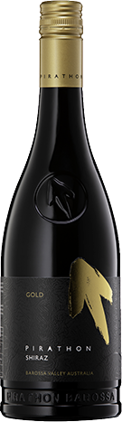 Pirathon Gold Shiraz 2020 Barossa Valley